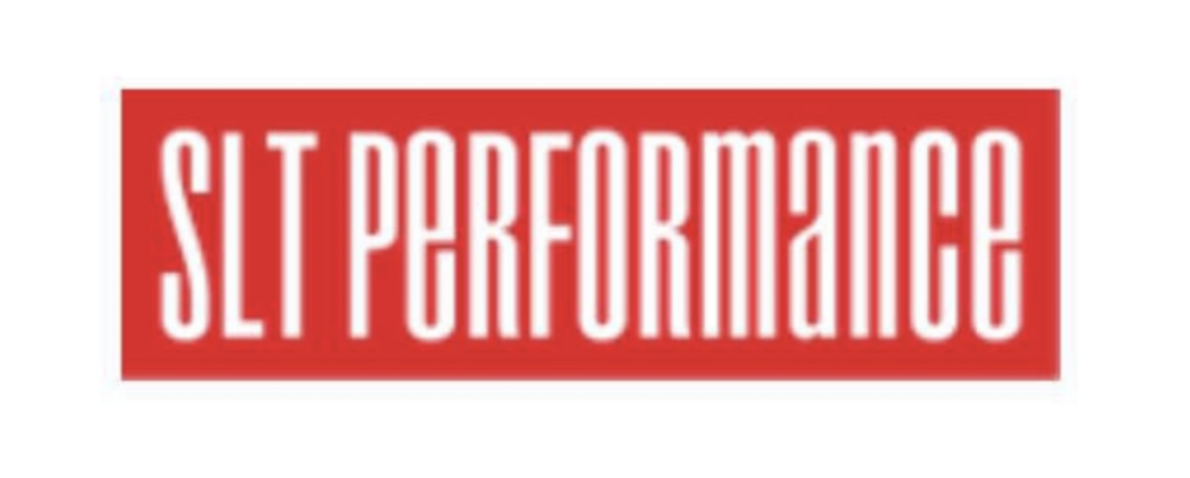 SLT PERFORMANCE